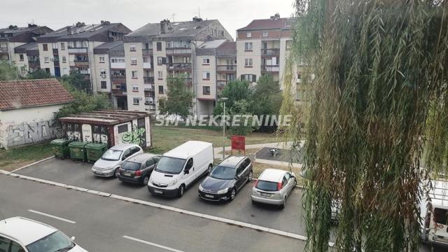 Stan, Trosoban, Prodaja, 66m2, Barajevo (mesto), Barajevo, Cara Lazara