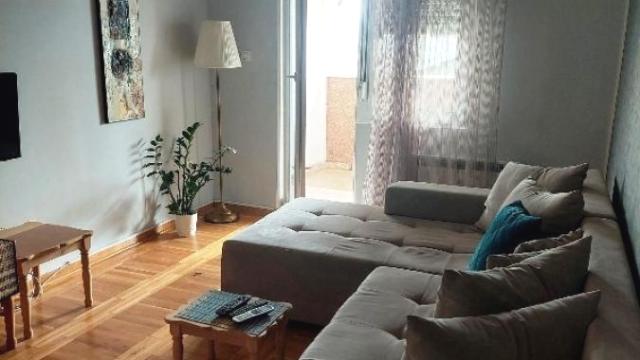 Stan, Dvosoban, Prodaja, 53m2, Karaburma, Palilula, Maljenska