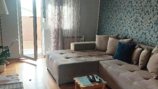 Stan, Dvosoban, Prodaja, 53m2, Karaburma, Palilula, Maljenska