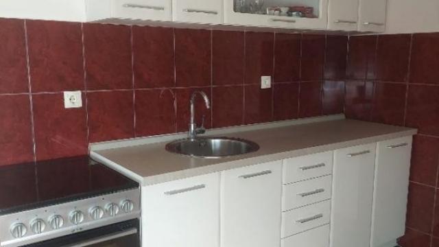 Stan, Dvosoban, Prodaja, 53m2, Karaburma, Palilula, Maljenska