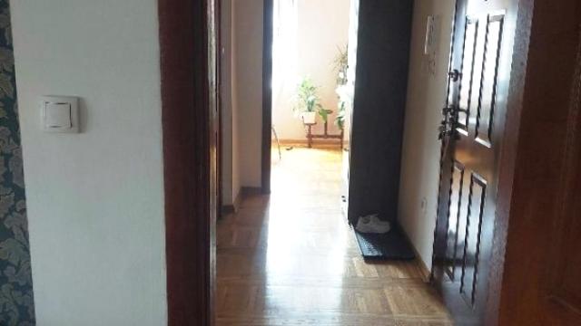 Stan, Dvosoban, Prodaja, 53m2, Karaburma, Palilula, Maljenska