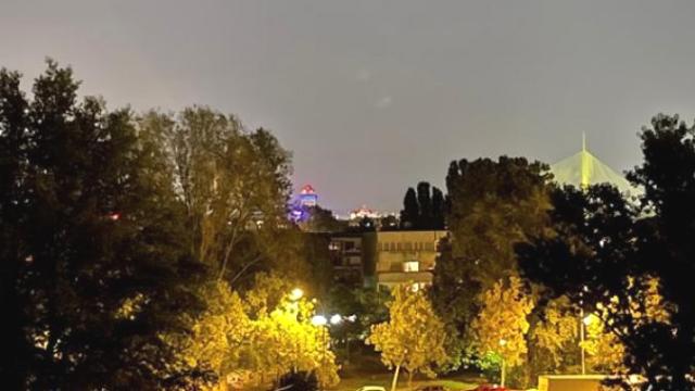 Stan, Trosoban, Prodaja, 78m2, Blok 44 (TC Piramida), Novi Beograd, Gandijeva