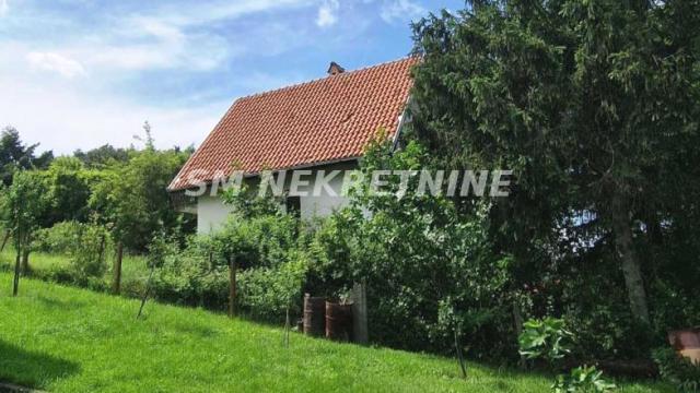 Kuća, četvorosoban, Prodaja, 140m2, Vrčin, Grocka, Beograd
