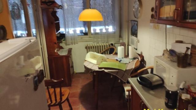 Stan, Trosoban, Prodaja, 70m2, Blok 21, Novi Beograd, Bulevar Mihajla Pupina