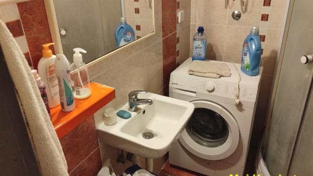 Stan, Trosoban, Prodaja, 70m2, Blok 21, Novi Beograd, Bulevar Mihajla Pupina
