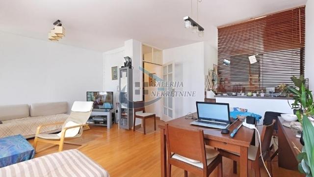 Stan, četvorosoban, Prodaja, 84m2, Dorćol, Stari grad, Carigradska