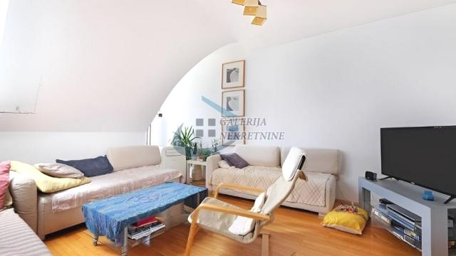 Stan, četvorosoban, Prodaja, 84m2, Dorćol, Stari grad, Carigradska