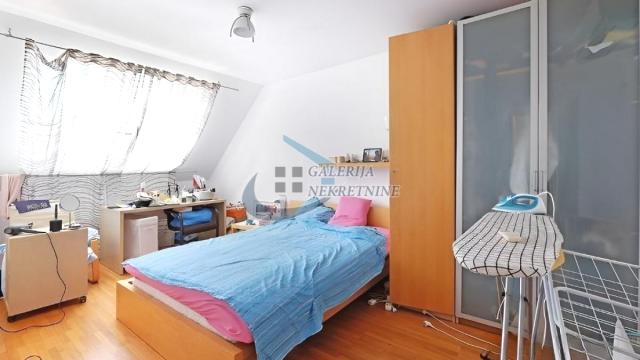 Stan, četvorosoban, Prodaja, 84m2, Dorćol, Stari grad, Carigradska