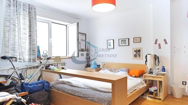 Stan, četvorosoban, Prodaja, 84m2, Dorćol, Stari grad, Carigradska