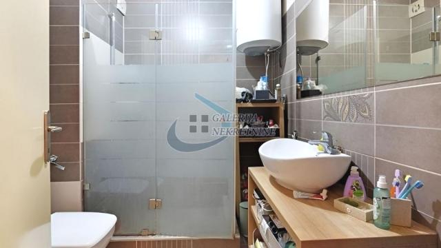 Stan, četvorosoban, Prodaja, 84m2, Dorćol, Stari grad, Carigradska