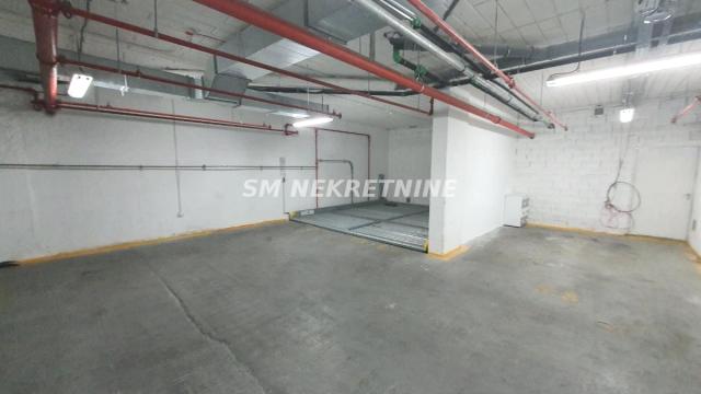 Poslovni prostor, Izdavanje, 14m2, Bulbulder, Zvezdara, Dimitrija Tucovića