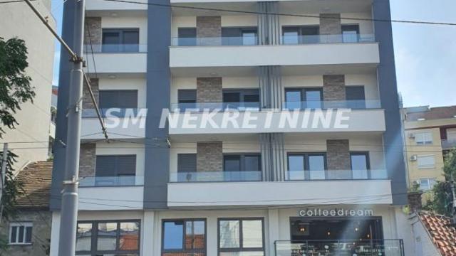 Poslovni prostor, Izdavanje, 14m2, Bulbulder, Zvezdara, Dimitrija Tucovića