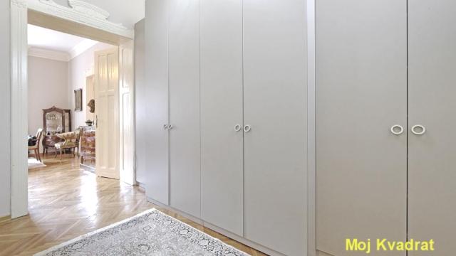 Stan, Troiposoban, Prodaja, 140m2, Kej, Zemun, Jovana Subotića