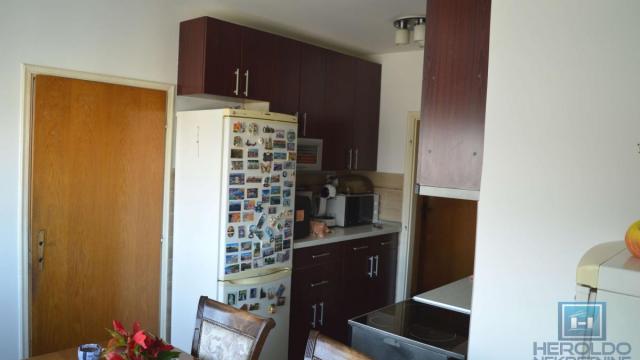 Stan, Trosoban, Prodaja, 77m2, Kragujevac