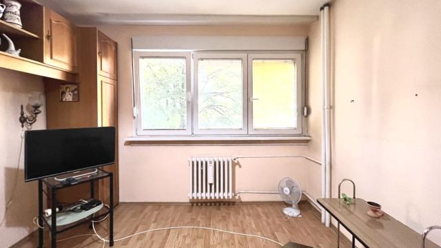 Stan, Dvoiposoban, Prodaja, 51m2, Stanka Paunovića Veljka