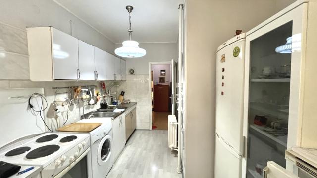 Stan, Dvoiposoban, Prodaja, 51m2, Stanka Paunovića Veljka