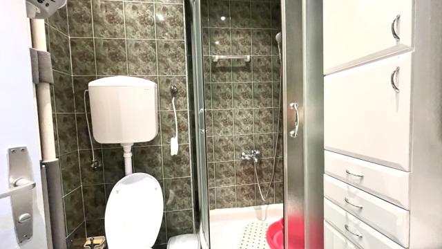 Stan, Dvoiposoban, Prodaja, 51m2, Stanka Paunovića Veljka