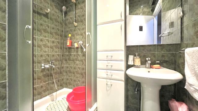 Stan, Dvoiposoban, Prodaja, 51m2, Stanka Paunovića Veljka