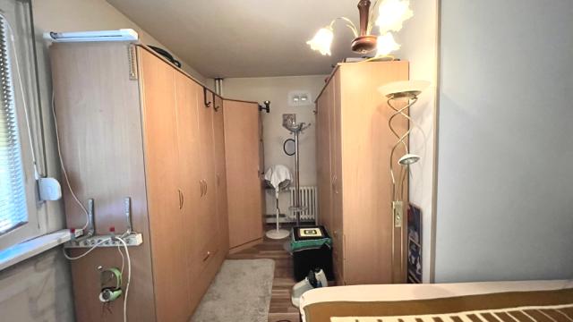Stan, Dvoiposoban, Prodaja, 51m2, Stanka Paunovića Veljka