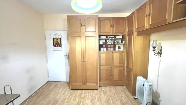 Stan, Dvoiposoban, Prodaja, 51m2, Stanka Paunovića Veljka