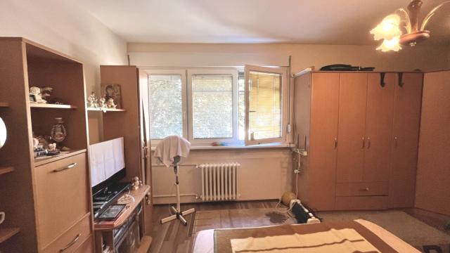 Stan, Dvoiposoban, Prodaja, 51m2, Stanka Paunovića Veljka