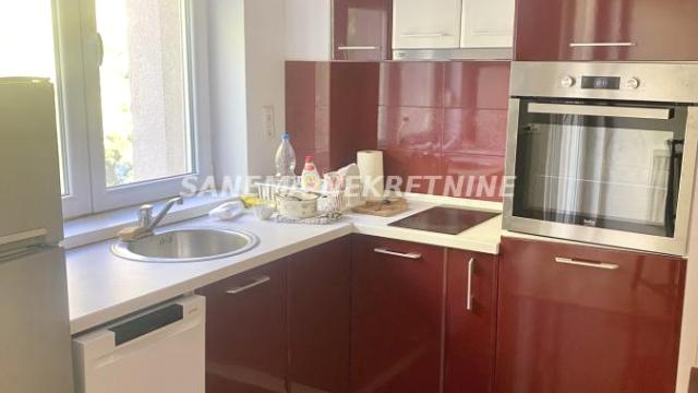 Stan, Dvoiposoban, Prodaja, 64m2, Centar, Gradska lokacija, Sombor