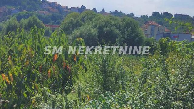 Plac, Prodaja, m2, Vinča, Grocka, Smederevski put