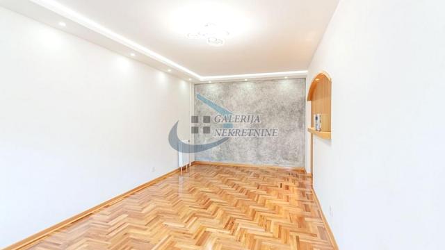Stan, Dvoiposoban, Prodaja, 59m2, Blok 64, Novi Beograd, Gandijeva