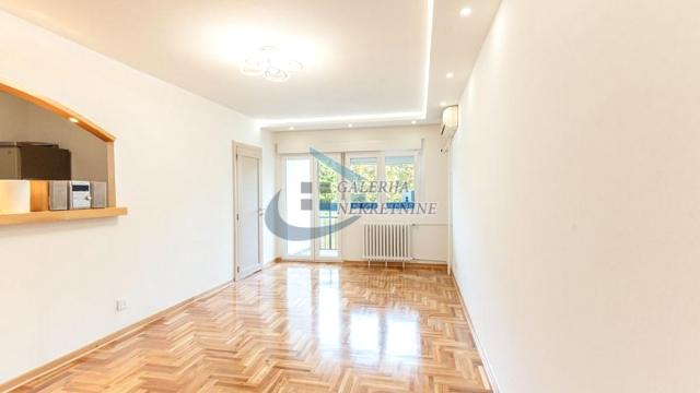 Stan, Dvoiposoban, Prodaja, 59m2, Blok 64, Novi Beograd, Gandijeva