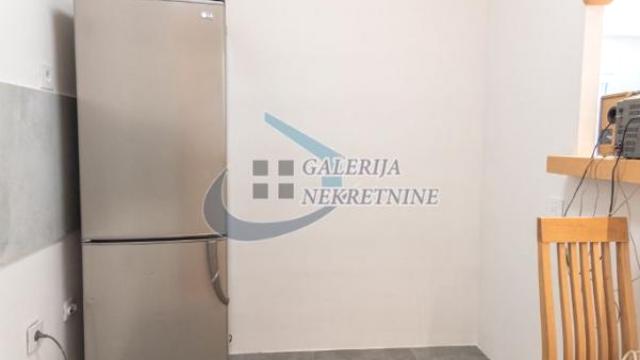 Stan, Dvoiposoban, Prodaja, 59m2, Blok 64, Novi Beograd, Gandijeva