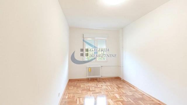 Stan, Dvoiposoban, Prodaja, 59m2, Blok 64, Novi Beograd, Gandijeva