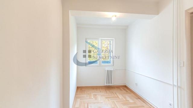 Stan, Dvoiposoban, Prodaja, 59m2, Blok 64, Novi Beograd, Gandijeva