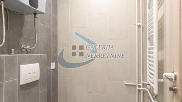 Stan, Dvoiposoban, Prodaja, 59m2, Blok 64, Novi Beograd, Gandijeva