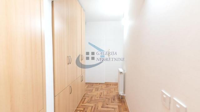 Stan, Dvoiposoban, Prodaja, 59m2, Blok 64, Novi Beograd, Gandijeva