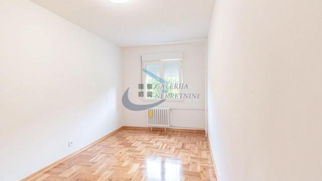 Stan, Dvoiposoban, Prodaja, 59m2, Blok 64, Novi Beograd, Gandijeva