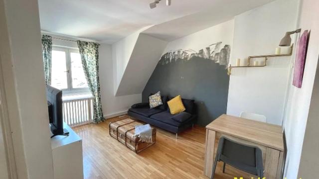 Stan, Jednoiposoban, Prodaja, 36m2, Kalemegdan, Stari grad, Strahinjića Bana