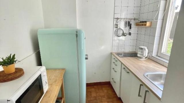 Stan, Jednoiposoban, Prodaja, 36m2, Kalemegdan, Stari grad, Strahinjića Bana