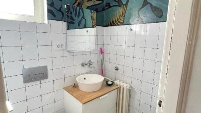 Stan, Jednoiposoban, Prodaja, 36m2, Kalemegdan, Stari grad, Strahinjića Bana