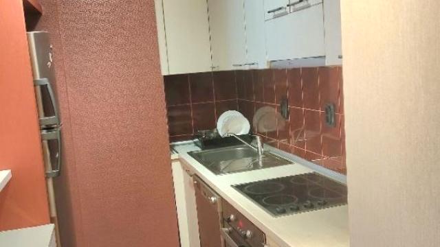 Stan, Dvosoban, Prodaja, 50m2, Hadžipopovac, Palilula, Primorska