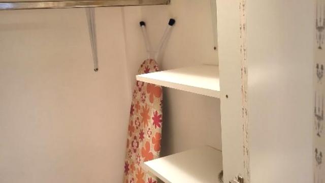 Stan, Dvosoban, Prodaja, 50m2, Hadžipopovac, Palilula, Primorska