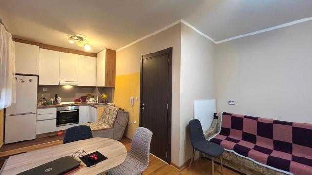 Stan, Jednosoban, Prodaja, 27m2, Kaludjerica, Grocka, Lončarevo