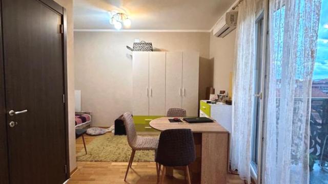 Stan, Jednosoban, Prodaja, 27m2, Kaludjerica, Grocka, Lončarevo