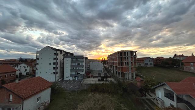 Stan, Jednosoban, Prodaja, 27m2, Kaludjerica, Grocka, Lončarevo