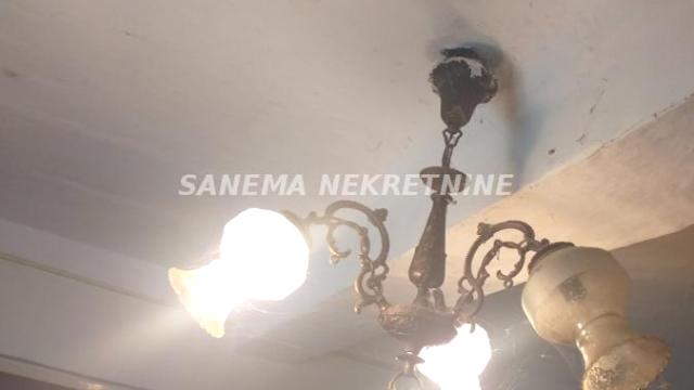 Kuća, Dvosoban, Prodaja, 127m2, Kolut, Okolno mesto, Sombor