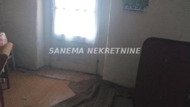 Kuća, Dvosoban, Prodaja, 127m2, Kolut, Okolno mesto, Sombor
