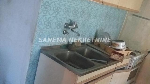 Kuća, Dvosoban, Prodaja, 127m2, Kolut, Okolno mesto, Sombor