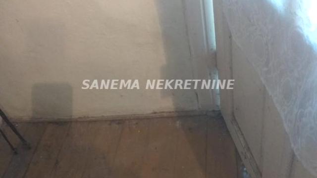 Kuća, Dvosoban, Prodaja, 127m2, Kolut, Okolno mesto, Sombor