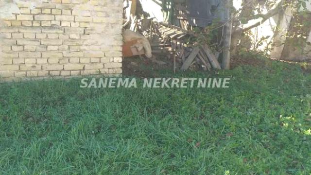 Kuća, Dvosoban, Prodaja, 127m2, Kolut, Okolno mesto, Sombor