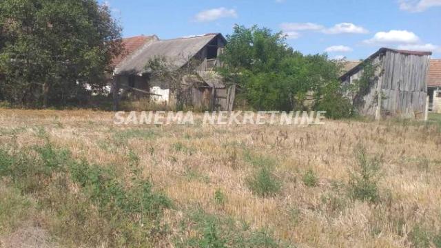 Kuća, Dvosoban, Prodaja, 127m2, Kolut, Okolno mesto, Sombor