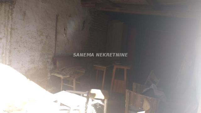 Kuća, Dvosoban, Prodaja, 127m2, Kolut, Okolno mesto, Sombor